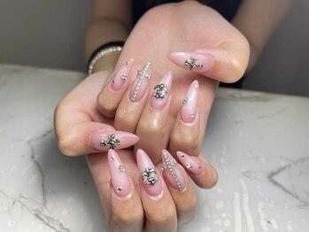 キヒ 渋谷店(Kihi)/持ち込みデザイン