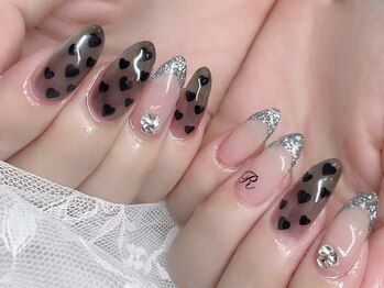 リシェ ネイル アンド アイラッシュ(riche)/