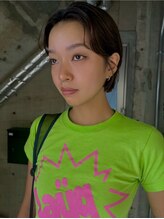 フィリー(philee)