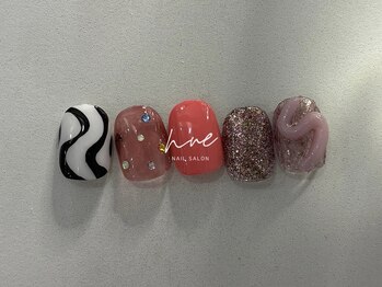 ムー(nue)/個性派design