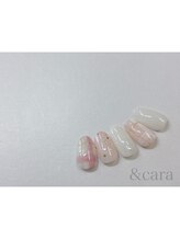 カーラ(＆cara)/トレンドコース