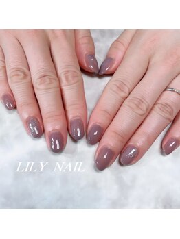 リリーネイル(LILY NAIL)/