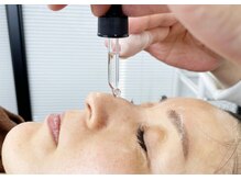 イーズサロン 美男美女 奈良三条店の雰囲気(素肌力を底上げ。感動体験をあなたに…自信の持てる肌へ)