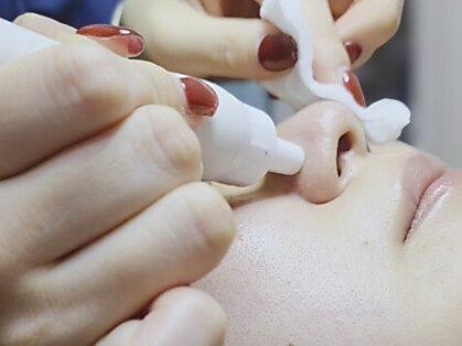 恵比寿脱毛 シーズ(She’s)の写真