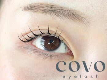 コーヴォ 名駅(covo)/まつげパーマ