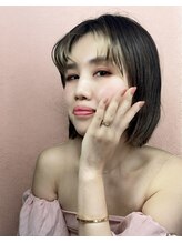 ボニカ(BONICA)&nbsp;MIKI 