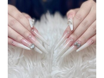 長さだし＋やり・つけ放題