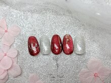 テセネイル(Tese Nail)/2026.1月おすすめ2