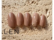 レン(LEN.)/定額アートスペシャル3