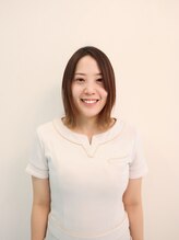 カナエルサロン 旭川(KANAERU SALON) 岡音 奏子