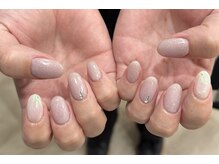 シンプルデザイン