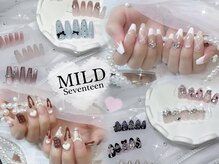 マイルド バイ セブンティーン(MILD by Seventeen)