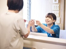 世界のこころ整体院　イオンタウン東浦和院/地域No.1へ！