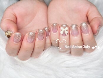 ワンカラー・パーツ2個