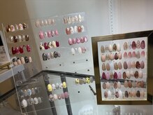 サロン ド リーナ(salon de RINA)の雰囲気（定額コースもご用意しております！）