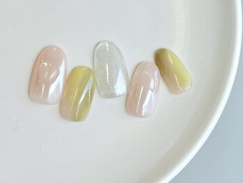 NEW!!選べる♪定額アートコース