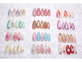 春の定額コース