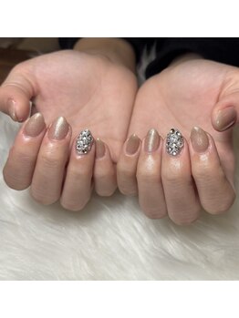 エーナイン イオンモール苫小牧店/お客様持ち込みデザイン