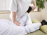 【指圧整体マッサージ 60分】国家資格者があなたの疲れを解消★肩こり/腰痛