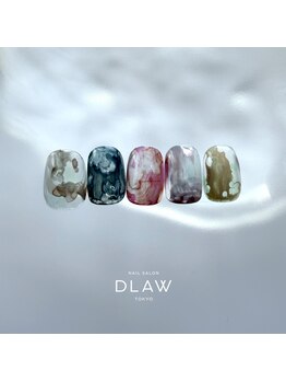 ドロウトーキョー(DLAW tokyo)/4月 デザインプラス