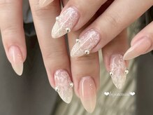 ビジューネイル(bijou nail)/