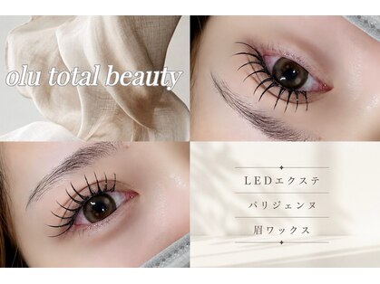 オル(olu)の写真