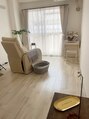 Private Salon DAHLIA/private salon DAHLIA