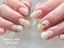 サニーデイ サンデー横浜戸部店(Sunny Day SUNDAE)