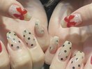 レースネイル
