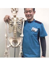 リセット整骨院 やえのさと院 斎藤 吾朗