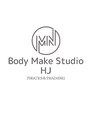 エイチジェイ(HJ)/Body Make Studio HJ
