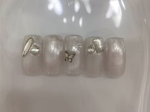グリー 南浦和店(glee)/design定額コース￥8,800