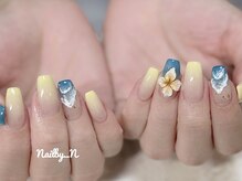 エヌ 三郷(N)