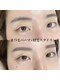 チェリッシュ(Cherish)の写真/自然な仕上がりが大人女性に大人気◎あなたの自まつ毛を活かした上品な目元で好印象アップ♪
