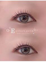 アイモア 一宮店(eye mor.)/根本からぱっちりと