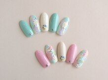 トリート(treat)/