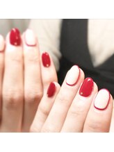 バーロ ビューティールーム(Balo Beauty Room)/red