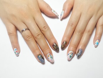 ¥11980アートコース