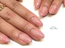 パラジェル認定サロン メールメール 池袋店(MereMer)/初めてネイルデザイン集