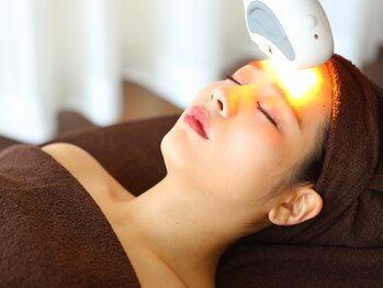 プリマージェ(PRIMAGIE)/フェイシャル