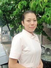 ミューモ&nbsp;角田 美雪