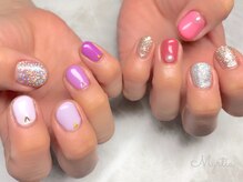 ネイルサロンミルティア(Myrtia)/