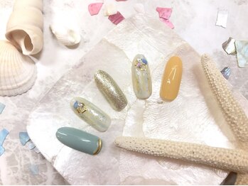 ミューオ(MIEUO)/こだわりコース¥6980→¥6480