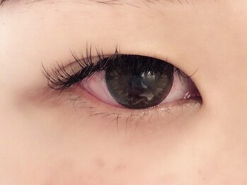 カラン 焼津店(CALIN)/フラットラッシュ120本