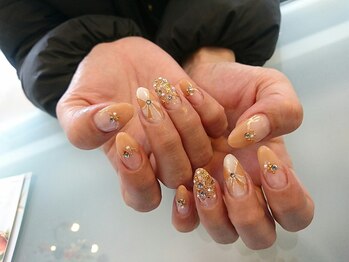 ラングル(L'ongle)/