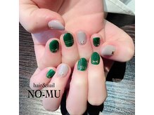 ノーム ネイル(NO-MU)/ラインチェック