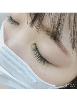 アイトレンド ホテル日航札幌店(EYETREND)/