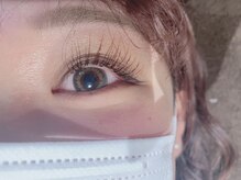 ベリー 中田店(Very)/【静岡 マツエク】