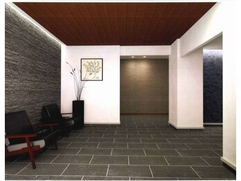 エスケークイーン(SK Queen)/【エントランス】