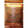 ヒーリングデトックス リラックリ(HealingDetox RELUCKRY)のお店ロゴ